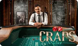 Live Craps – vox casino online